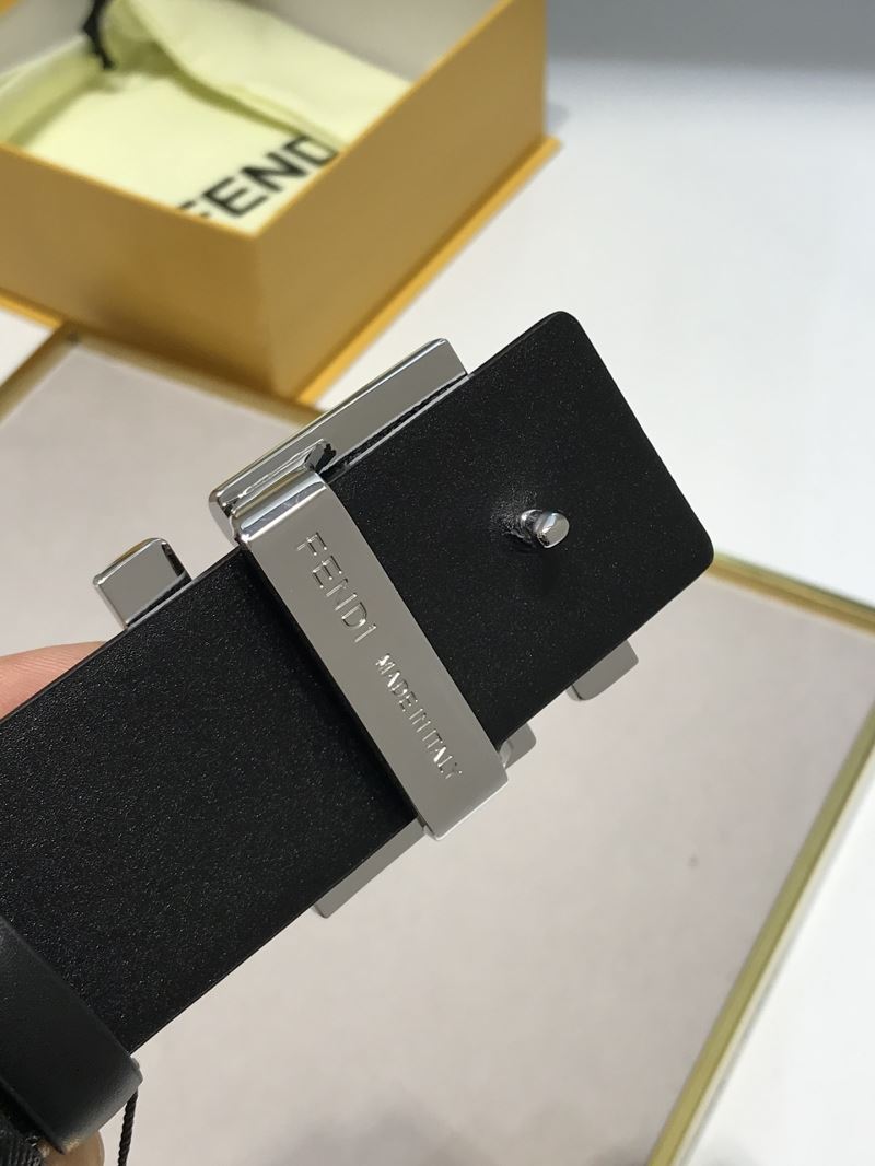 Fendi Belts